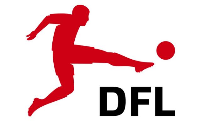 德甲大混战 前9名只差2分 强队集体不胜