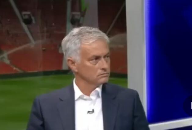 多特蒙德 若本届未能夺冠 将争取穆里尼奥.jpg