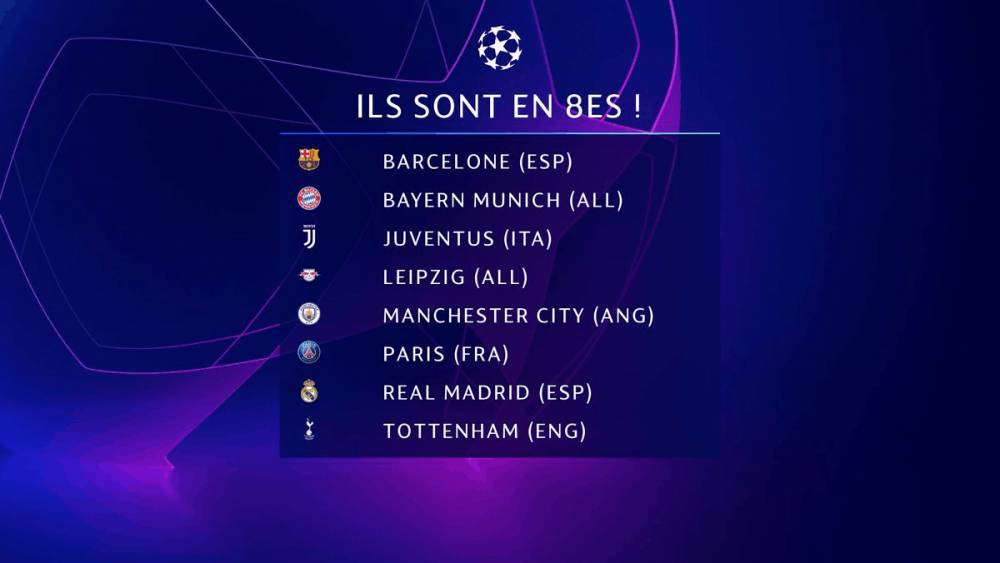 [早报]八队提前晋级欧冠淘汰赛 巴萨3-1胜多特蒙德