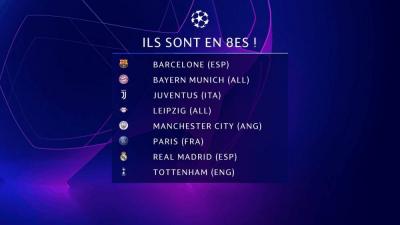 [早报]八队提前晋级欧冠淘汰赛 巴萨3-1胜多特蒙德