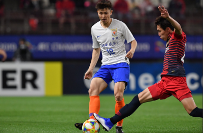 鲁能久违之人用表现征服球迷！发挥不俗的他却仍未打动李霄鹏