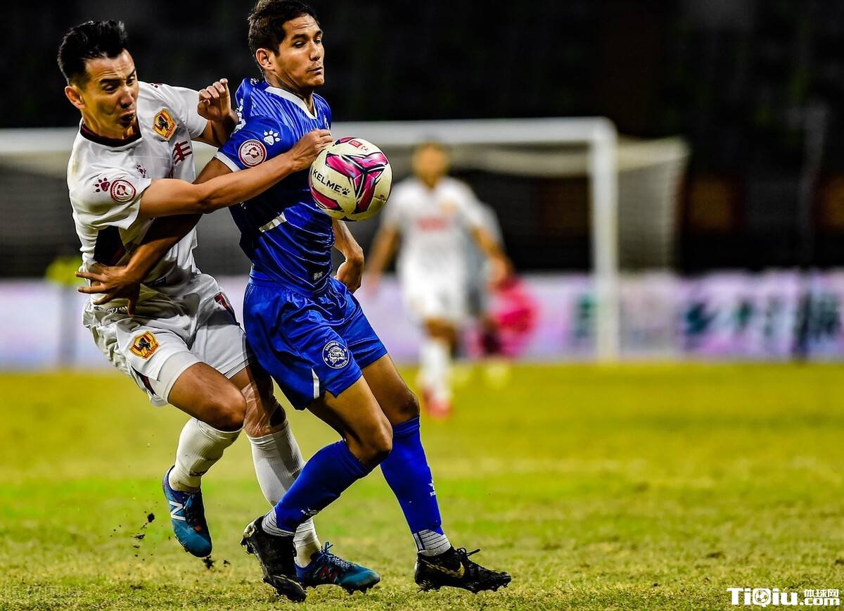 归化球员萧涛涛退籍