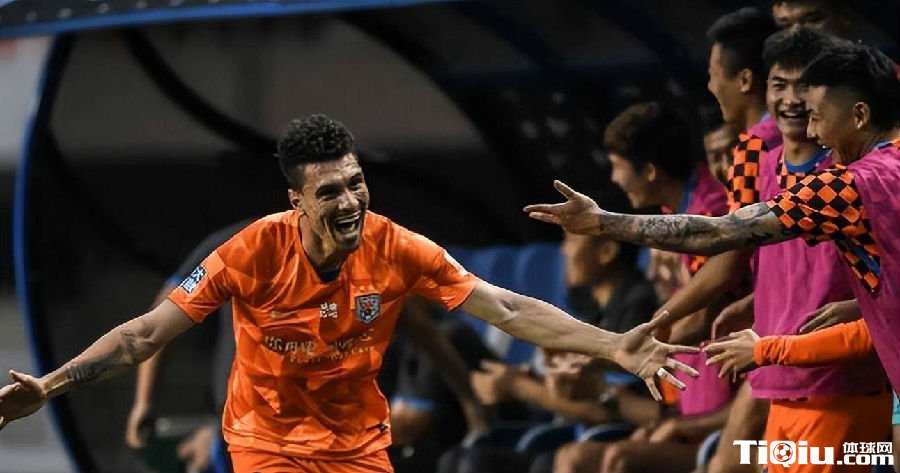 泰山队即将现身三大强援