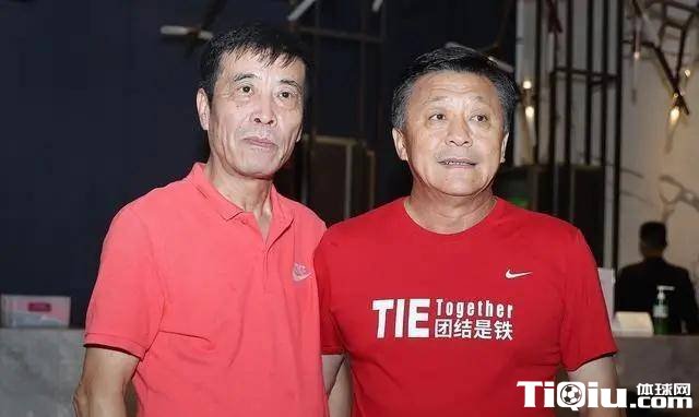 杜兆才和陈戌源竞选亚足联重要职位