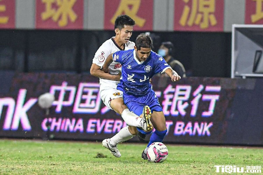 归化球员萧涛涛退籍