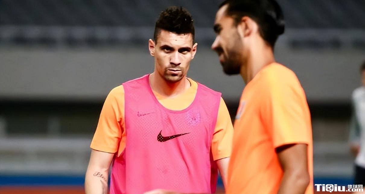 泰山队即将现身三大强援