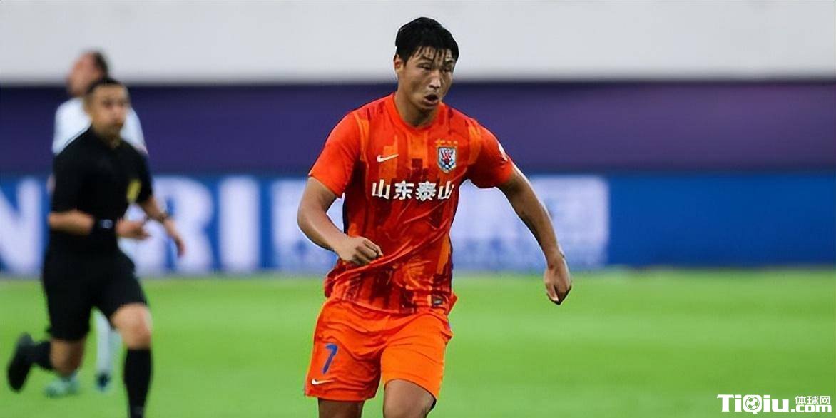 泰山队即将现身三大强援