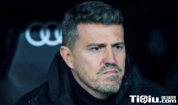 国足新帅很可能是西班牙人