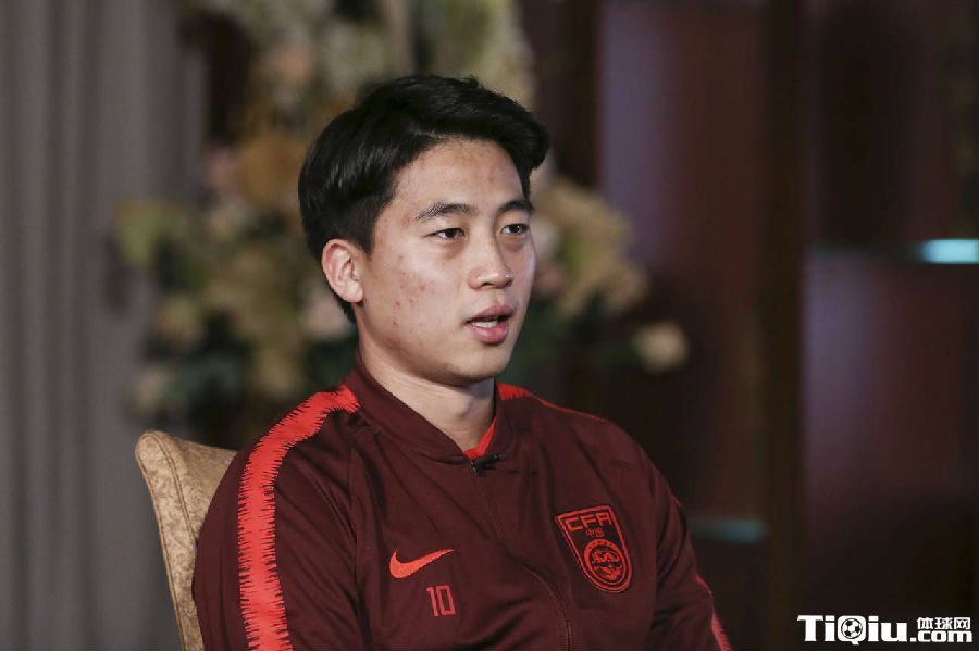 泰山队招兵买马欲征战亚冠