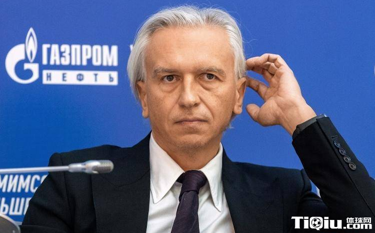 俄罗斯队将在今年11月加入亚足联