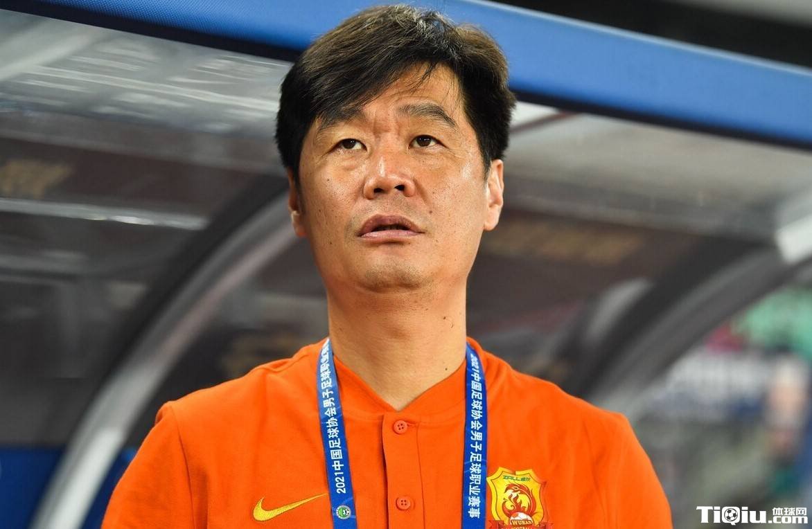 亚足联对中国国足充满期待