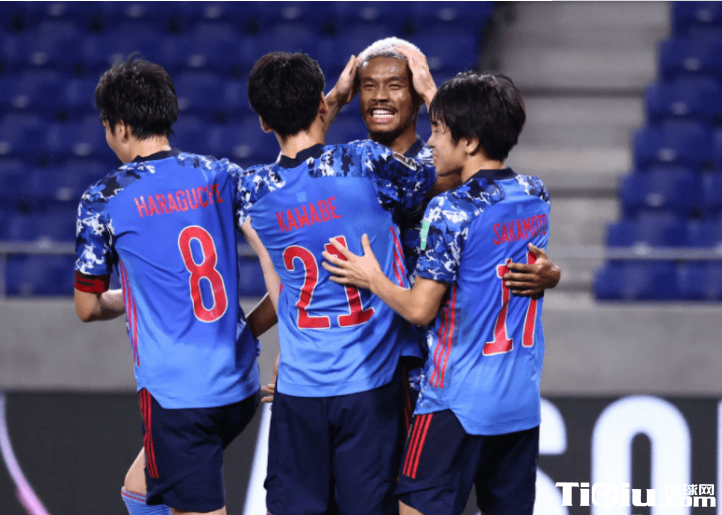 亚足联对中国国足充满期待