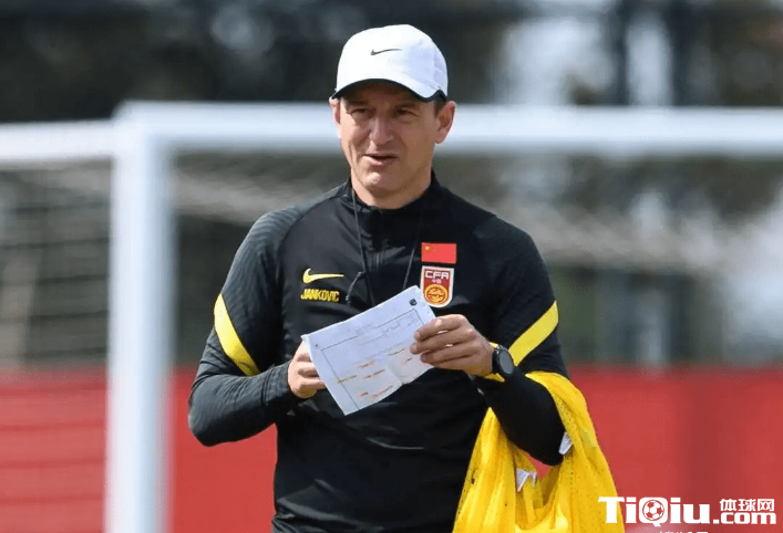 亚足联对中国国足充满期待