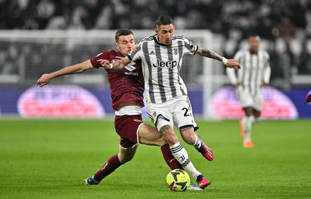 足彩彩果：尤文4-2都靈萊斯特城輸球造7倍大冷_彩票_新浪競技風暴_新浪網