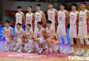 男篮世界杯32强新鲜出炉 中国男篮顺利晋级