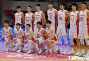 世界杯奥运名额公布亚洲仅1席 日菲成中国男篮最大对手