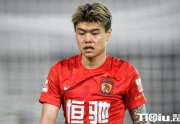 杨立瑜加盟国安 本赛季冲击中超冠军