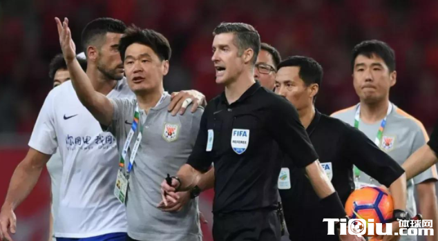 山东泰山队黑料被狂扒