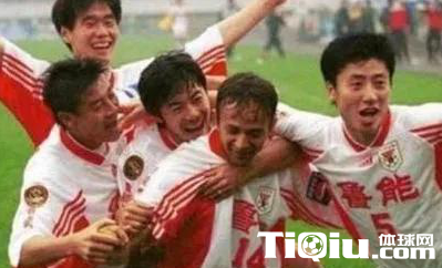 山东泰山队黑料被狂扒