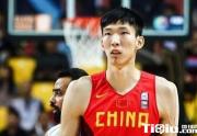 记者爆料：周琦有意向加盟山东 广东签24岁男篮核心齐麟