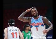 CBA2悍将加盟台湾联赛 李春江驱赶辽宁球员