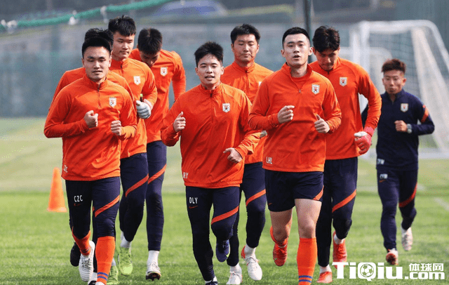 山东泰山队沉默的原因