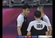 108号裁判睁着眼吹主场哨 CBA主场哨横行是陋习