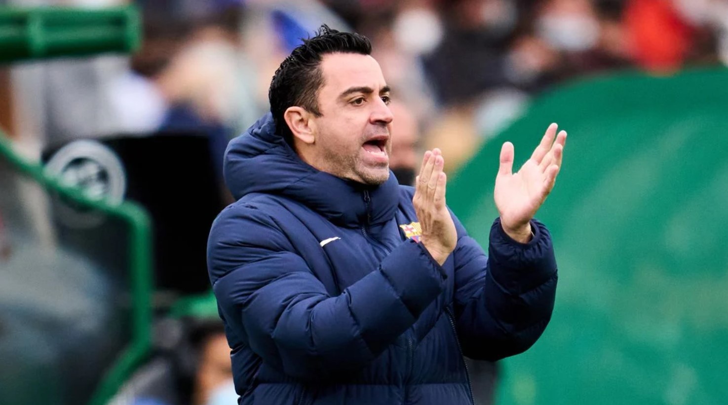 進攻贏得比賽 防守贏得冠軍！巴薩25輪19次零封僅失8球！