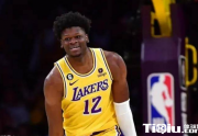 休赛季或以莫班巴换追梦 打造湖人夺冠阵容拼图