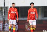 中超转会市场开启新竞争 武汉三镇狂飙式引入