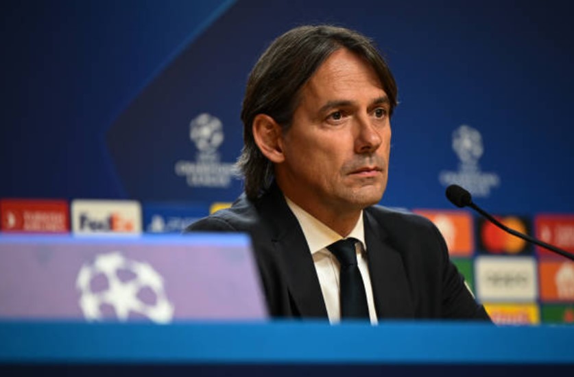 歐冠16強波爾圖vs國際米蘭前瞻：因紮吉稱集中精力便能闖八強！