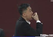 广东18-5开场却被逆袭 西蒙斯轰10分惹怒杜锋