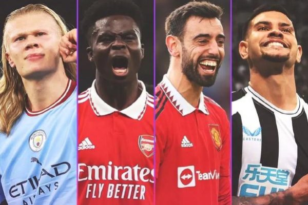 欧冠资格名单出炉，利物浦无缘下赛季欧冠