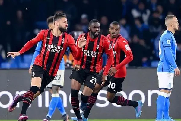 国际米兰ac米兰的区别是？国际米兰与ac米兰哪个厉害？