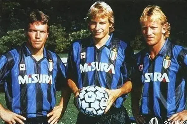 号称“小世界杯”的意甲为何衰落了？意甲是否正在走向没落？