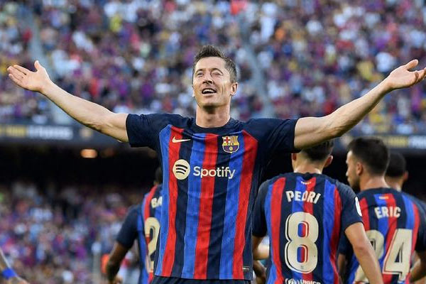 西甲联赛比赛制度安排规则是?2022-23西甲参赛队伍？