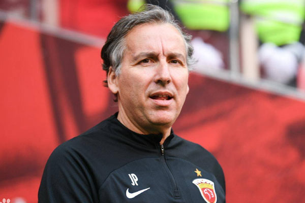 上海海港现任主教练是谁？海港主教练年薪多少？