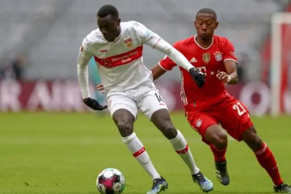 德甲升降级规则是什么？2023-2024德甲参加队伍有哪些？