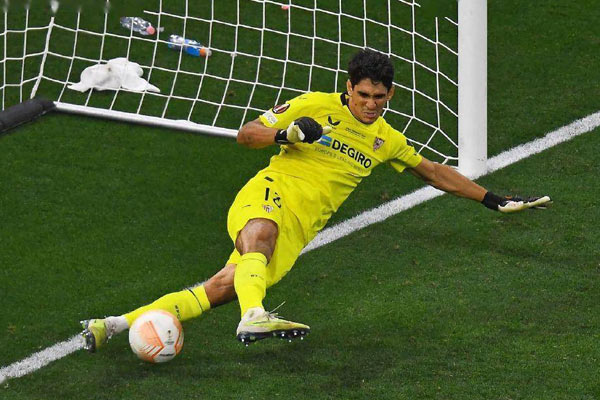 塞维利亚点球大战胜罗马中的点球大战规则是什么？