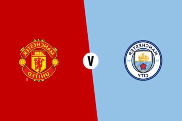 曼城VS曼联：英格兰足总杯决赛的巅峰对决！