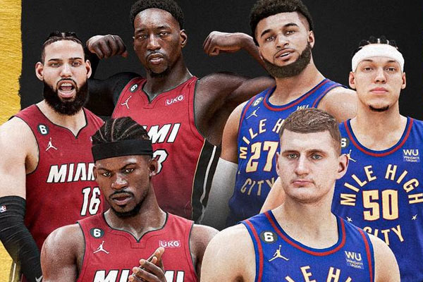 nba总决赛打多少场？nba总决赛几局几胜制？