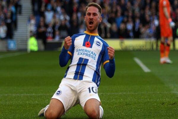 利物浦再添新援！6000万欧签下麦卡利斯特