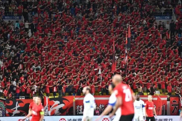 2023中超联赛成都蓉城赛程表一揽