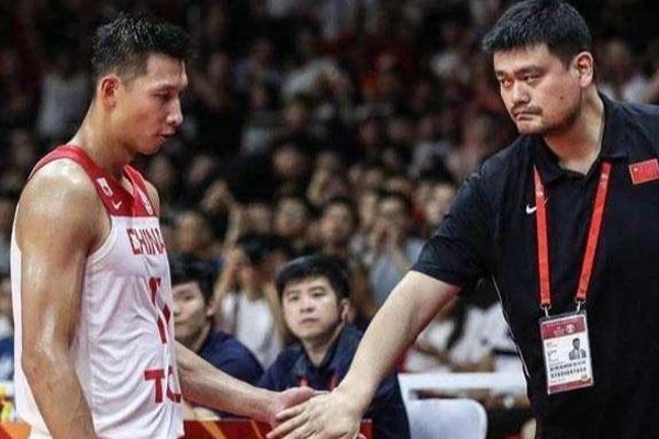 CBA现役国内球员得分排行前五位，累积总得分