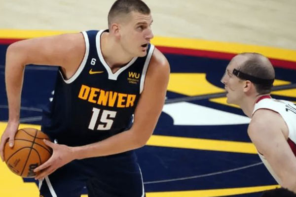 NBA中FMVP是什么？NBA总决赛G2后约基奇高居FMVP排行榜榜首