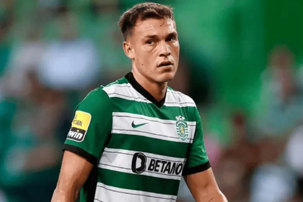 乌加特或将成为切尔西新援！蓝军再添新力量！