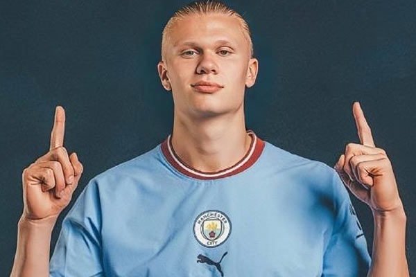 2022-2023五大联赛金靴奖出炉!欧洲足球五大联赛是指哪几个？