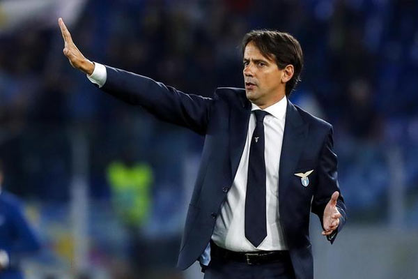 国米主帅小因扎吉将继续留任国米？西莫内·因扎吉的足球教练生涯