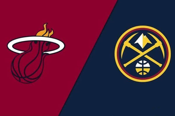 明早8点半热火VS掘金NBA总决赛G3赛前预测分析