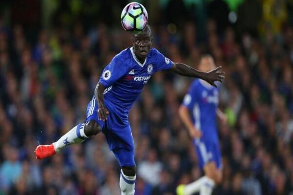 沙特开出天价薪资！1亿欧元邀请坎特加盟！